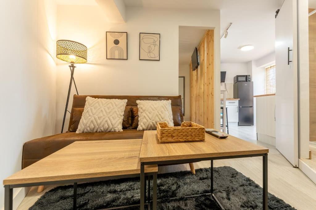 Apartamento Sun & Sea