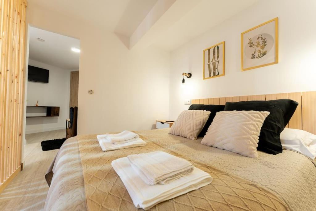 Sun & Sea Apartamento Santander