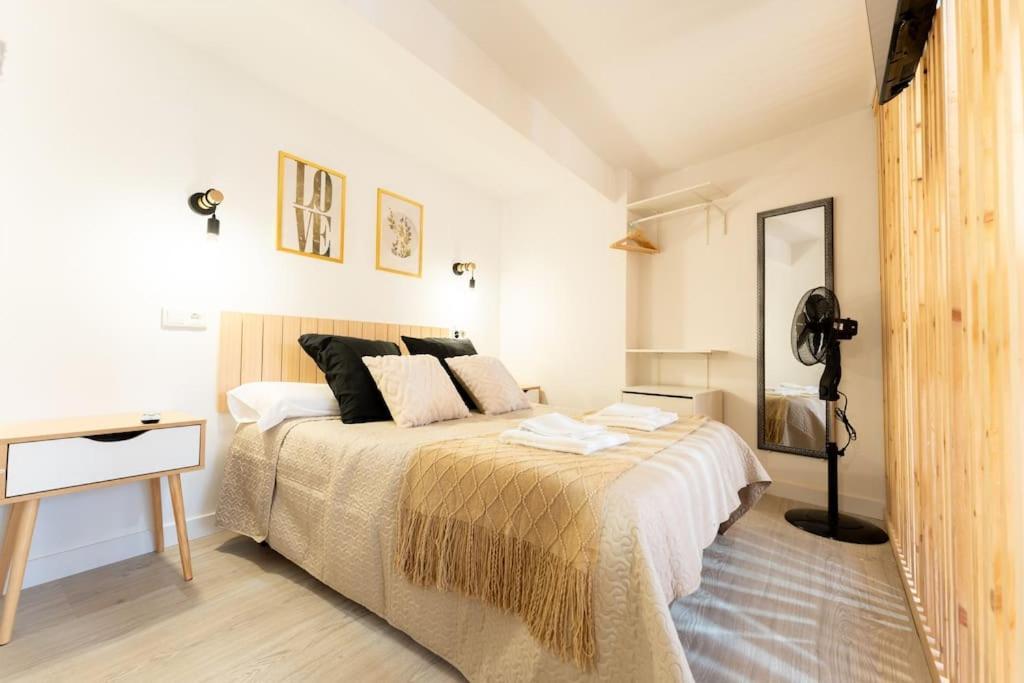 Apartamento Sun & Sea Santander