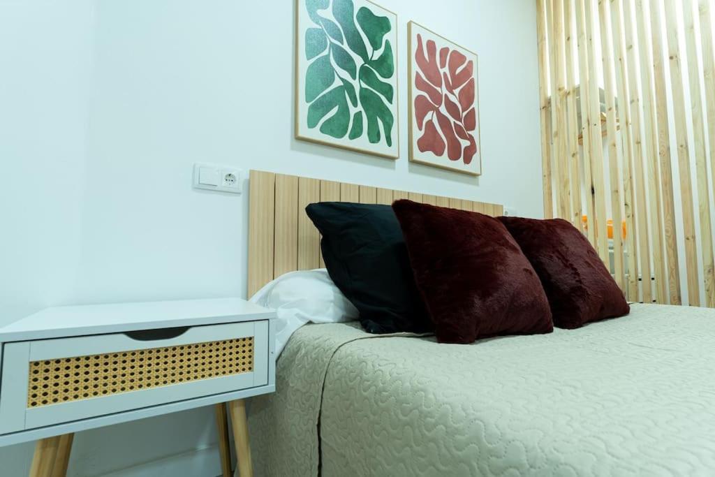 Apartment La Palmera Santander