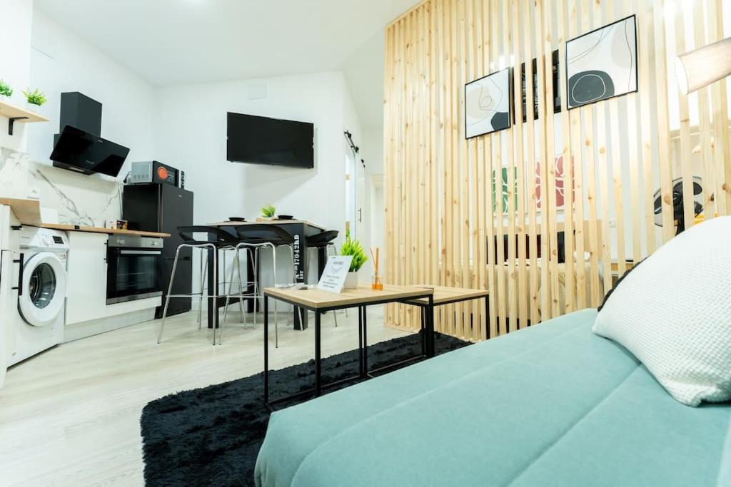 La Palmera Apartment