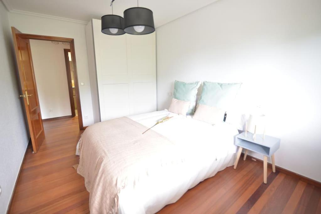 San Eduardo By Just Apartment