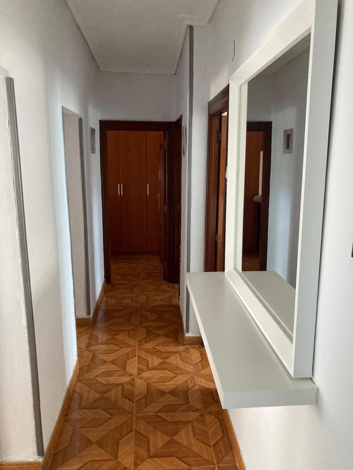 Apartamento Anasai *