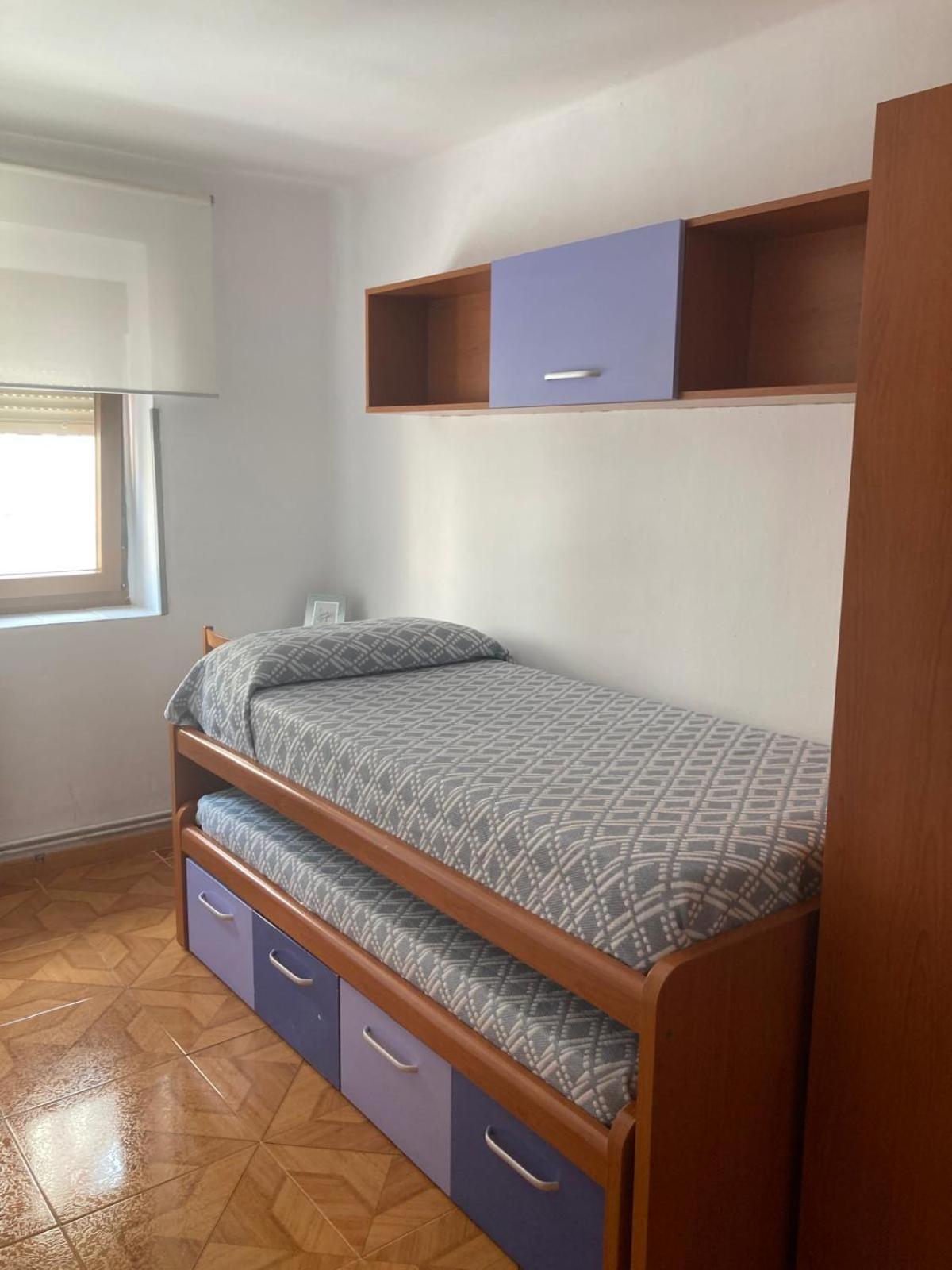 Apartamento Anasai Santander