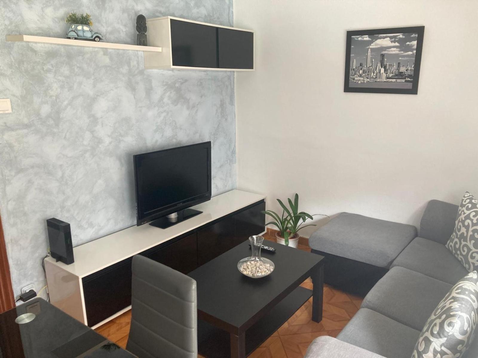 Apartamento Anasai