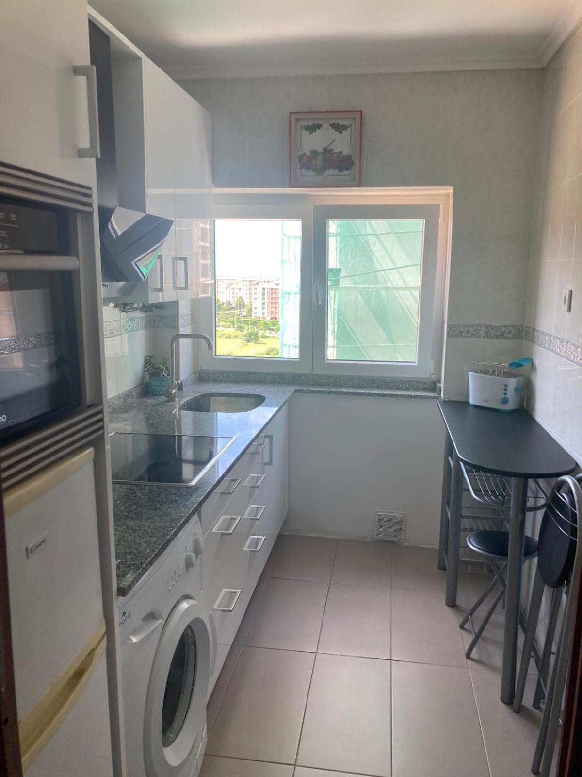 Anasai Apartamento Santander