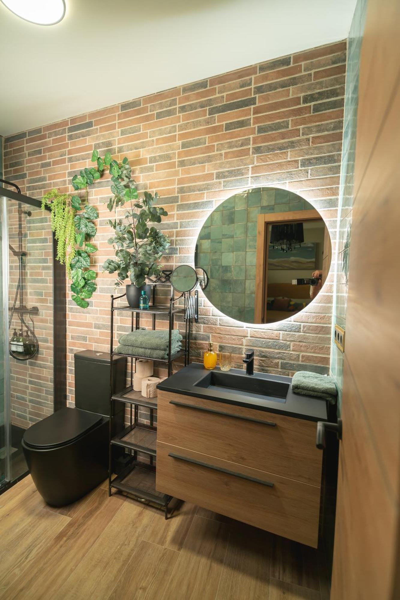 Apartamento Helena Muza