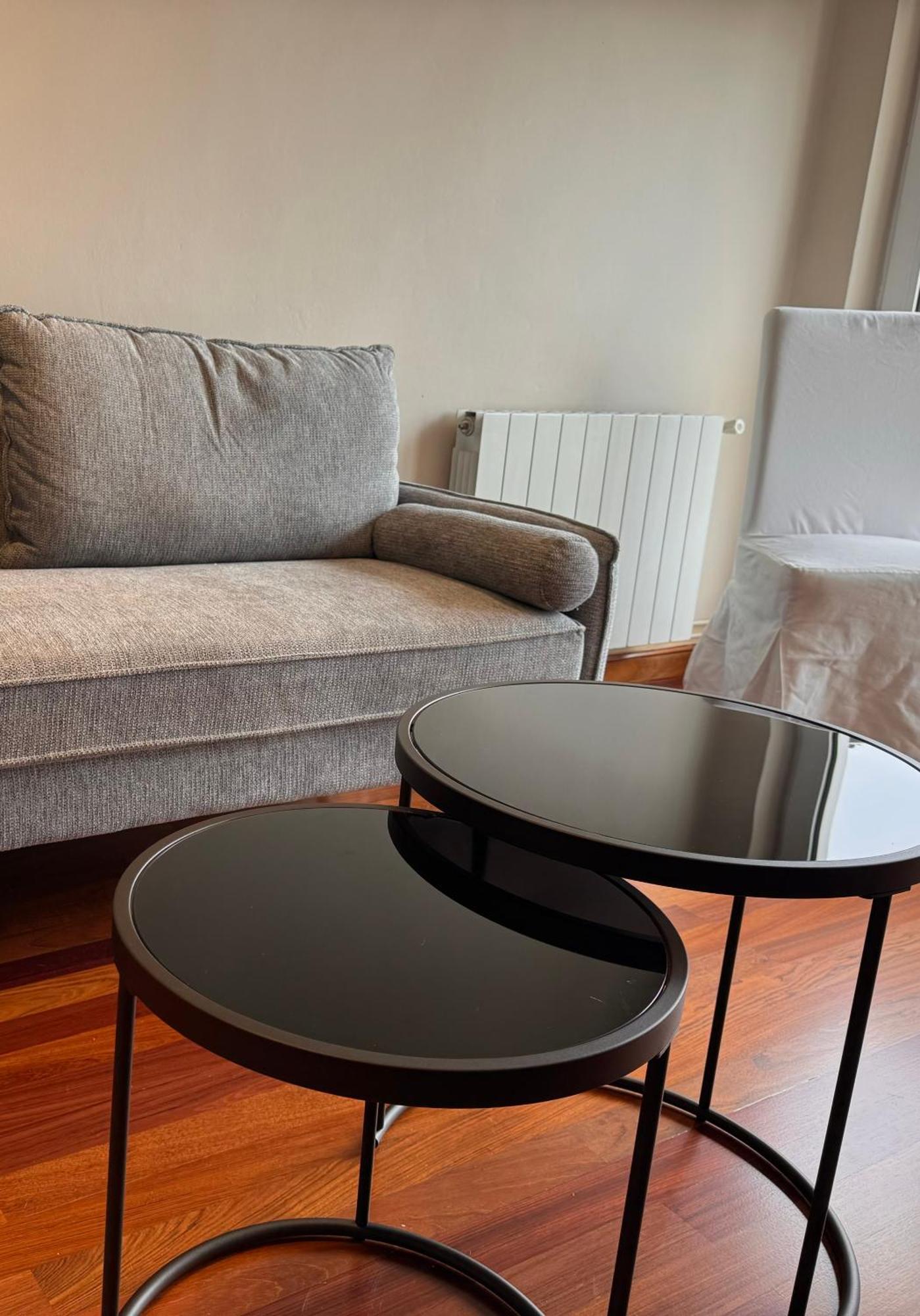 Apartment Con Vistas *