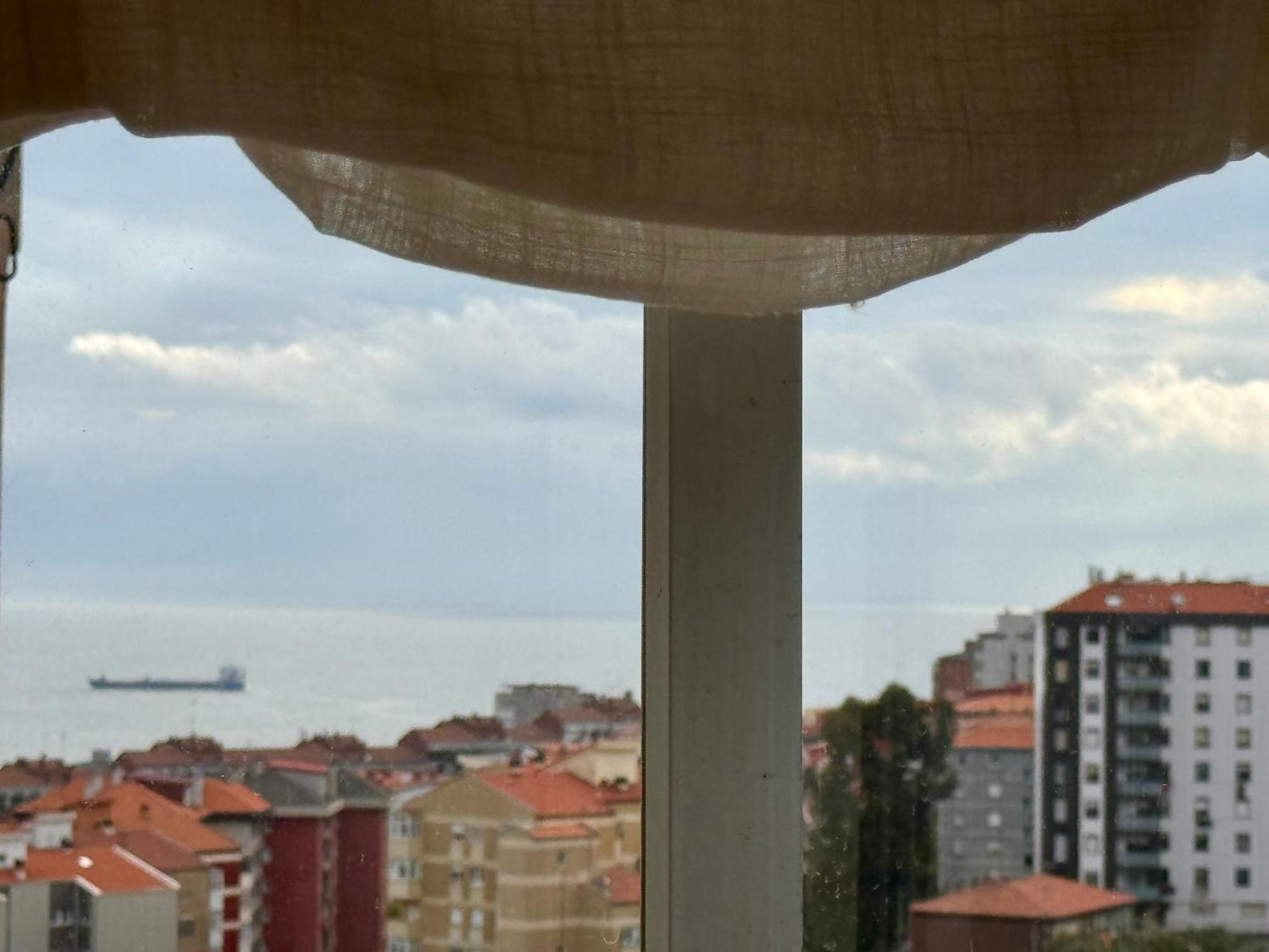 Con Vistas * Santander