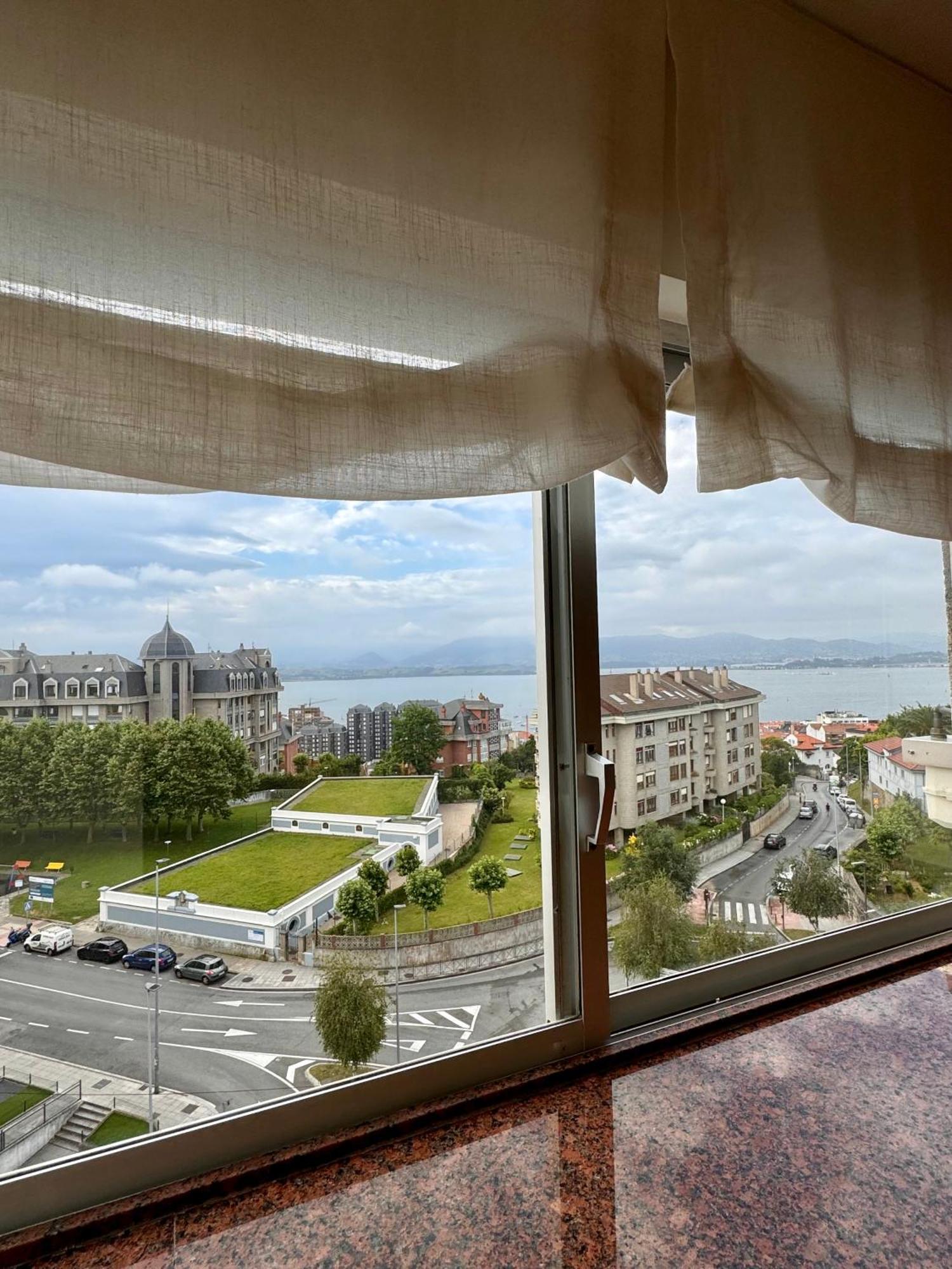 Apartment Con Vistas