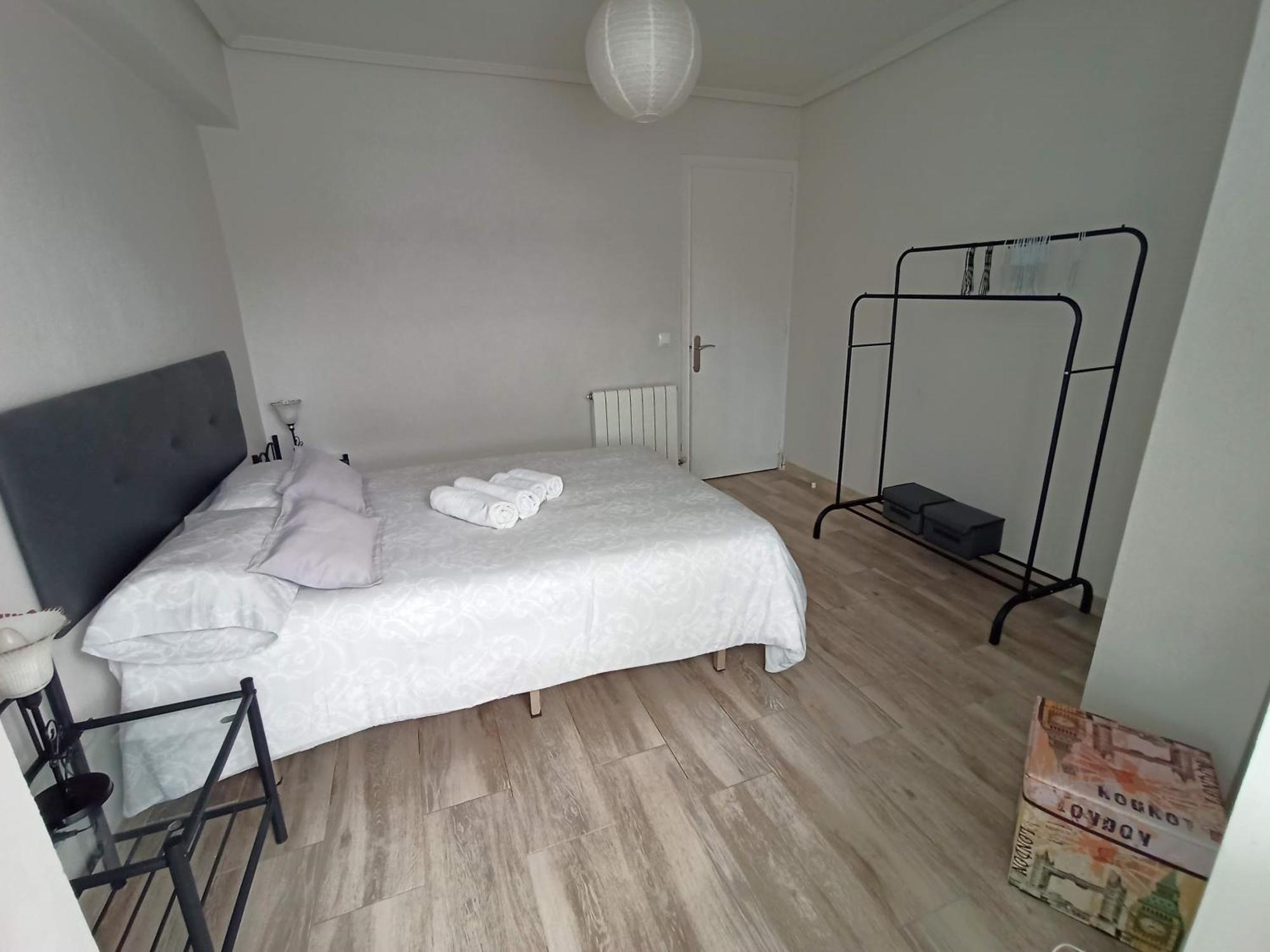 Piso Reformado Cerca Sardinero Apartment