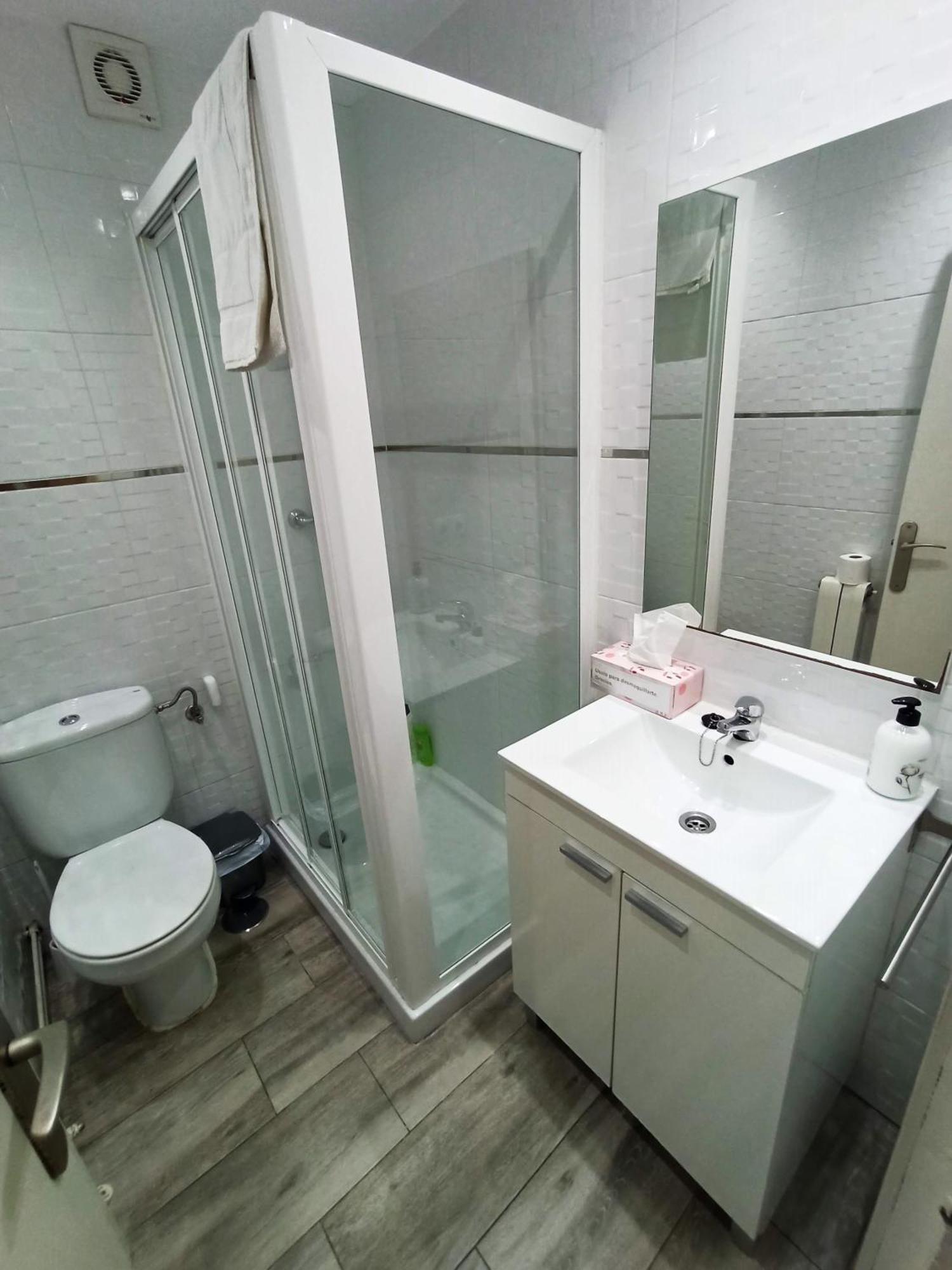 Apartment Piso Reformado Cerca Sardinero *