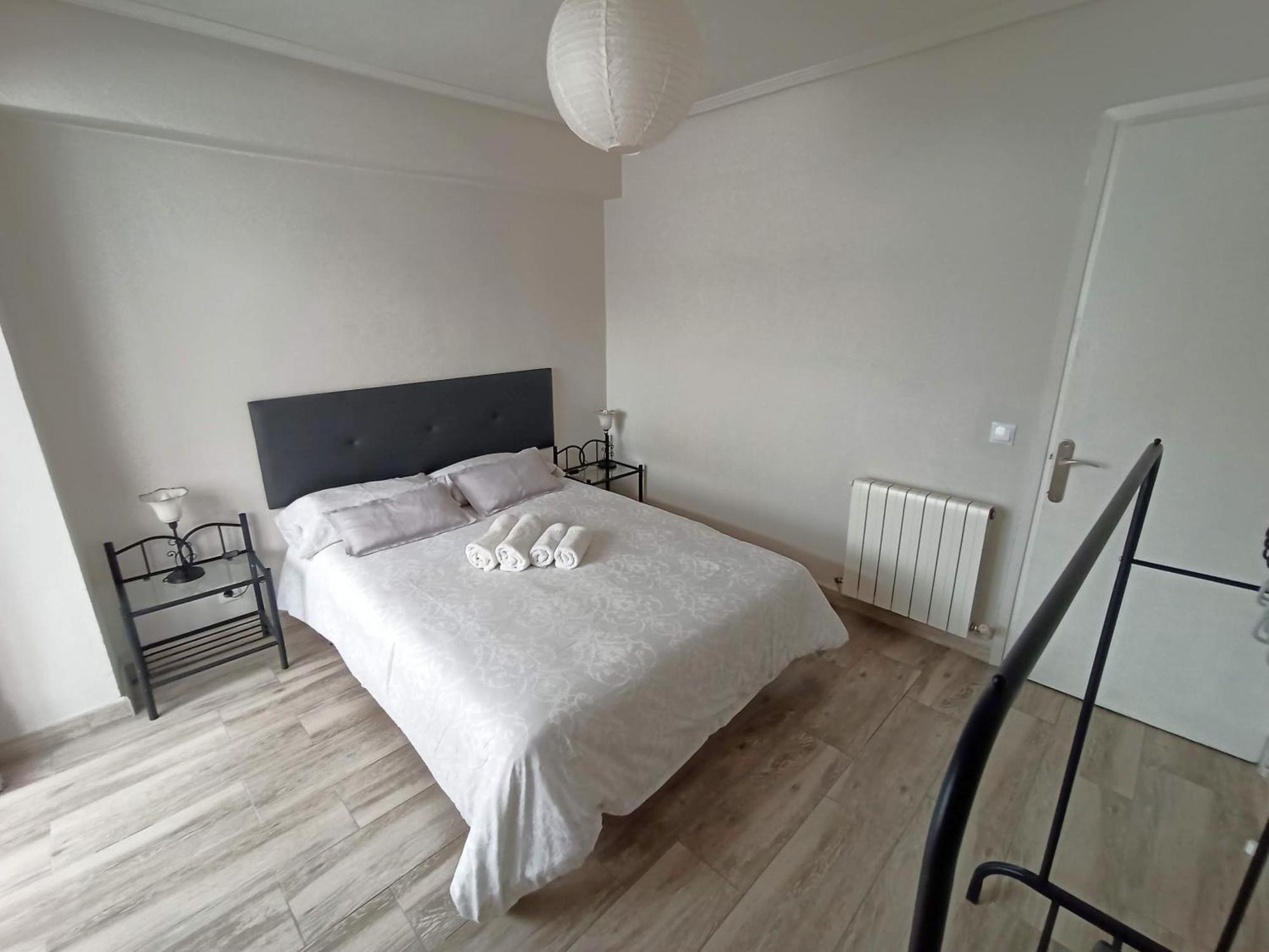 Piso Reformado Cerca Sardinero Apartment Santander