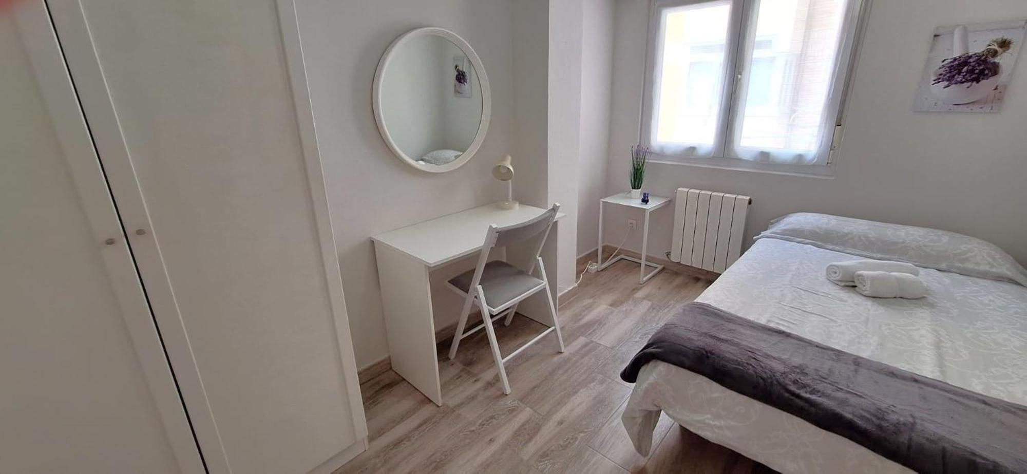 Apartment Piso Reformado Cerca Sardinero *