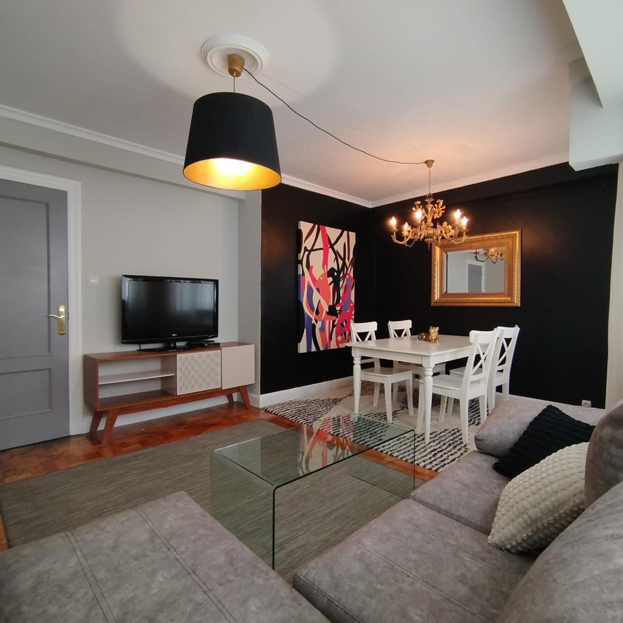 Quedate En Casa Titi Apartment Santander