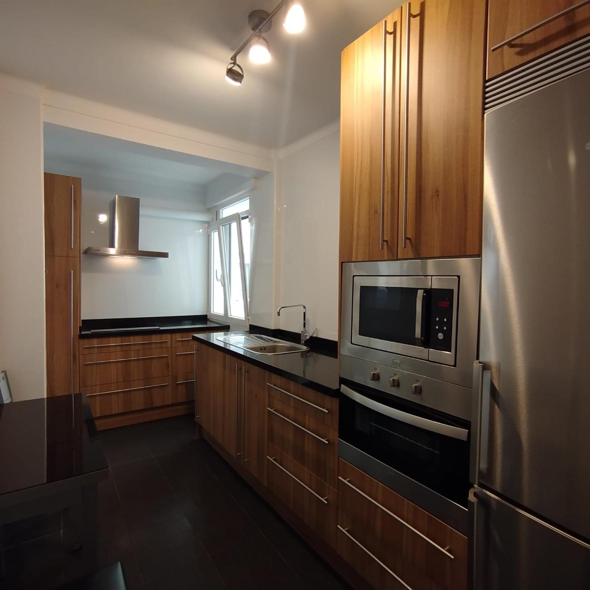 Quedate En Casa Titi Apartment Santander