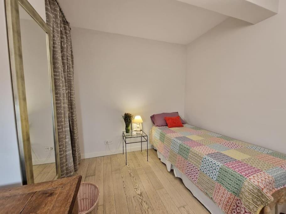 Apartamento Amplio, Centrico Y Con Vistas *
