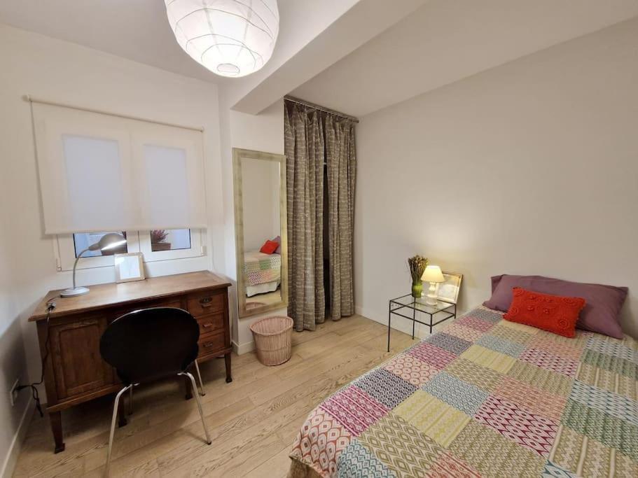 Apartamento Amplio, Centrico Y Con Vistas Santander