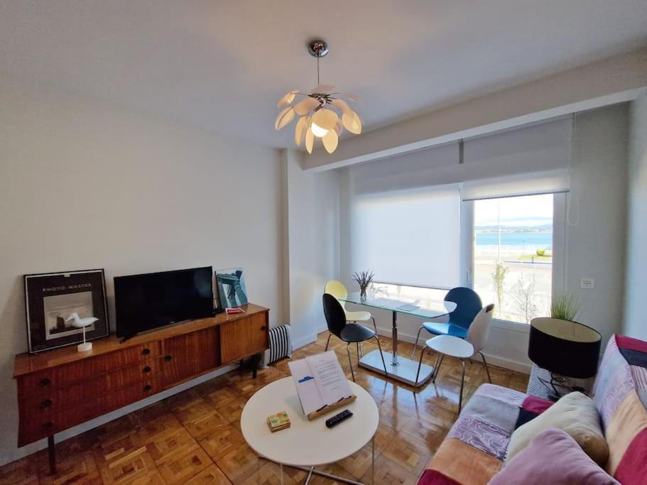 Apartamento Amplio, Centrico Y Con Vistas
