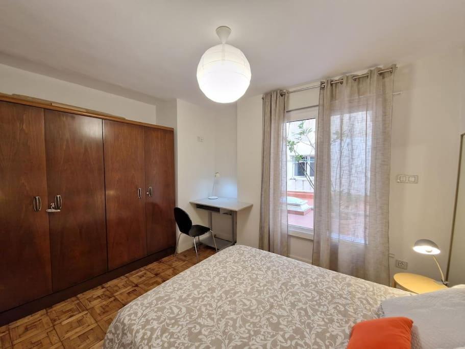 Apartamento Amplio, Centrico Y Con Vistas Santander