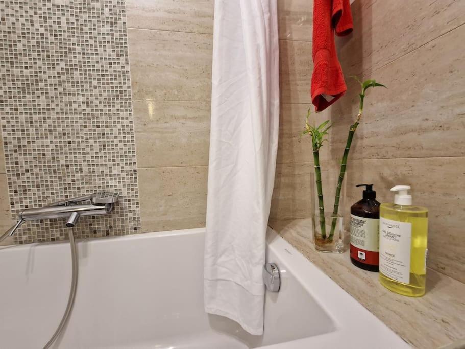 Apartamento Amplio, Centrico Y Con Vistas Santander
