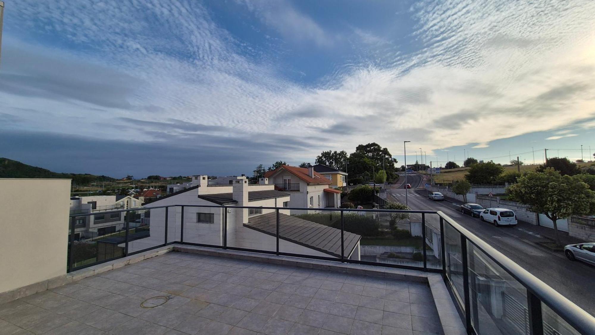 Casa Dorada Alisal * Santander