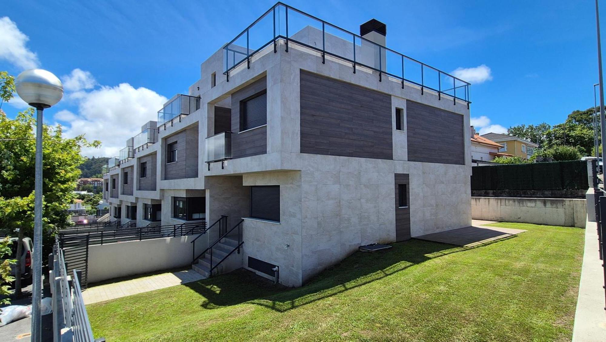 Holiday home Casa Dorada Alisal Santander