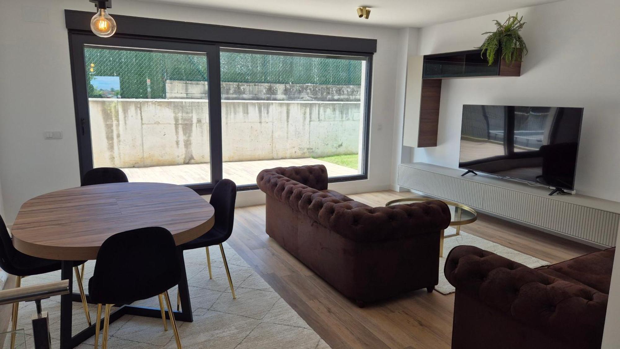 Holiday home Casa Dorada Alisal *