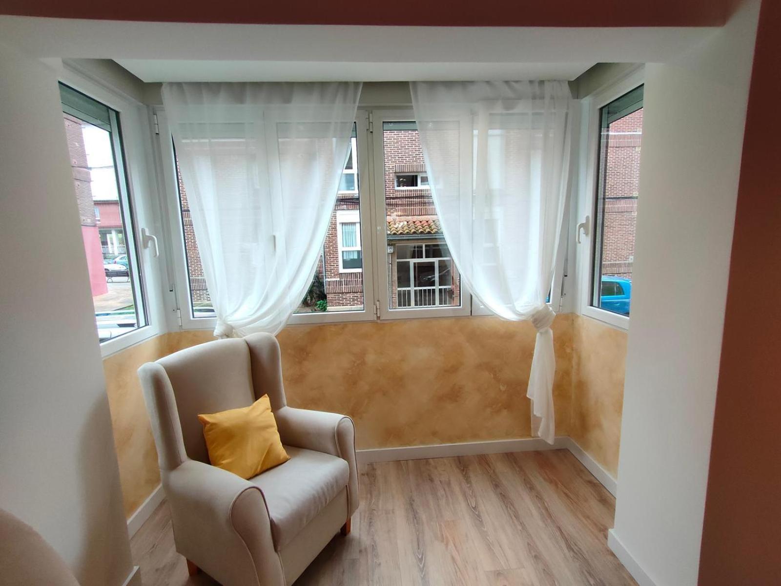 Apartamento Centrico 3 Dua 24 * Santander