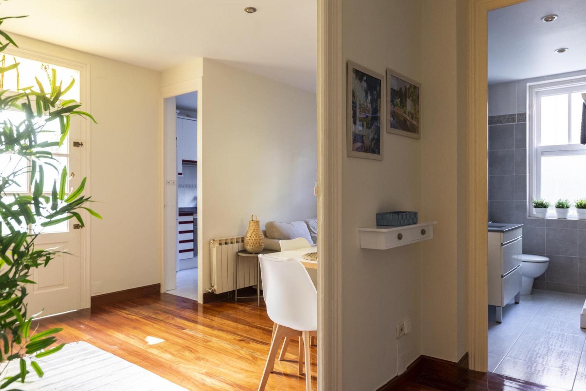 Apartment Casabonita *