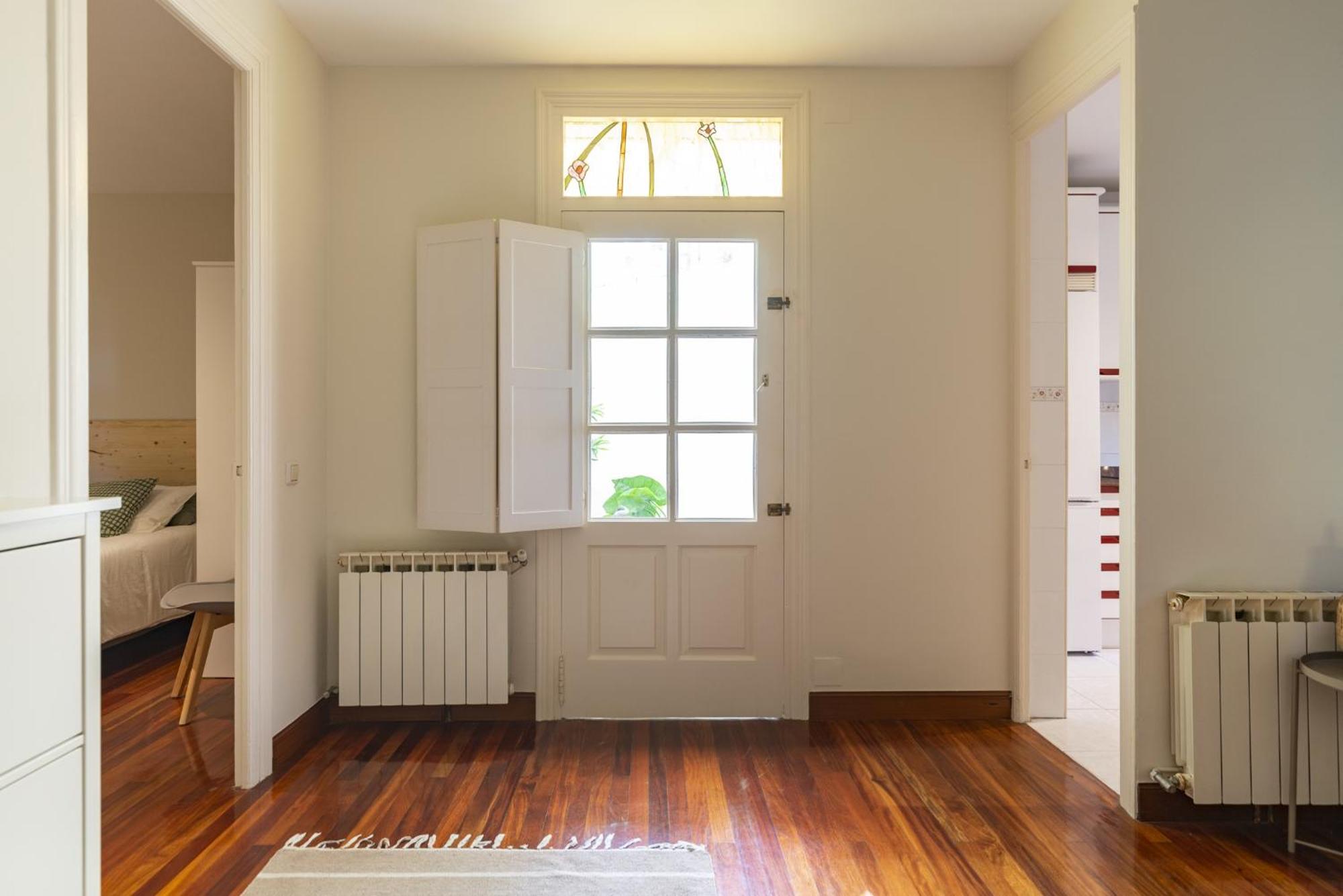 Casabonita Apartment