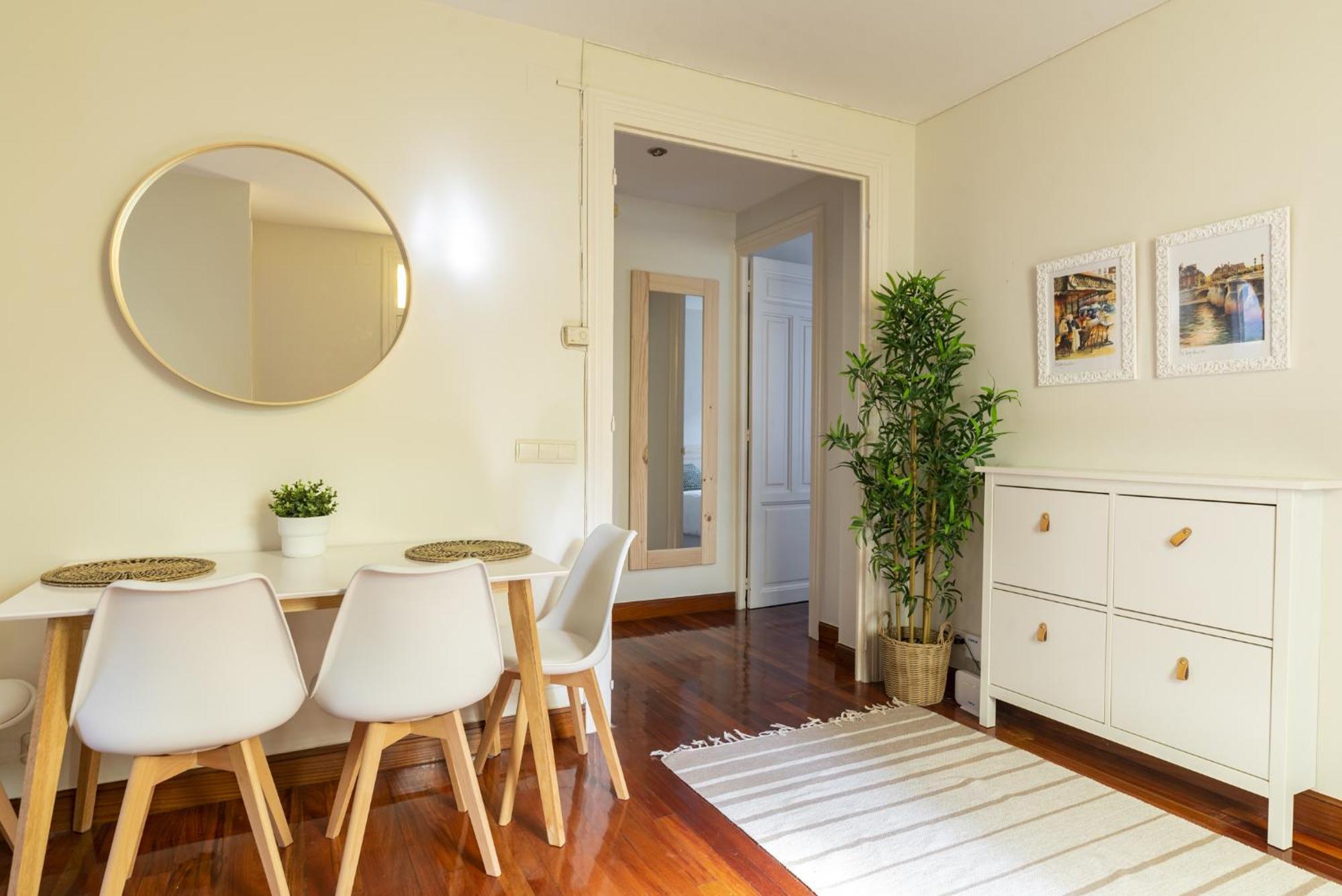 Casabonita Apartment *