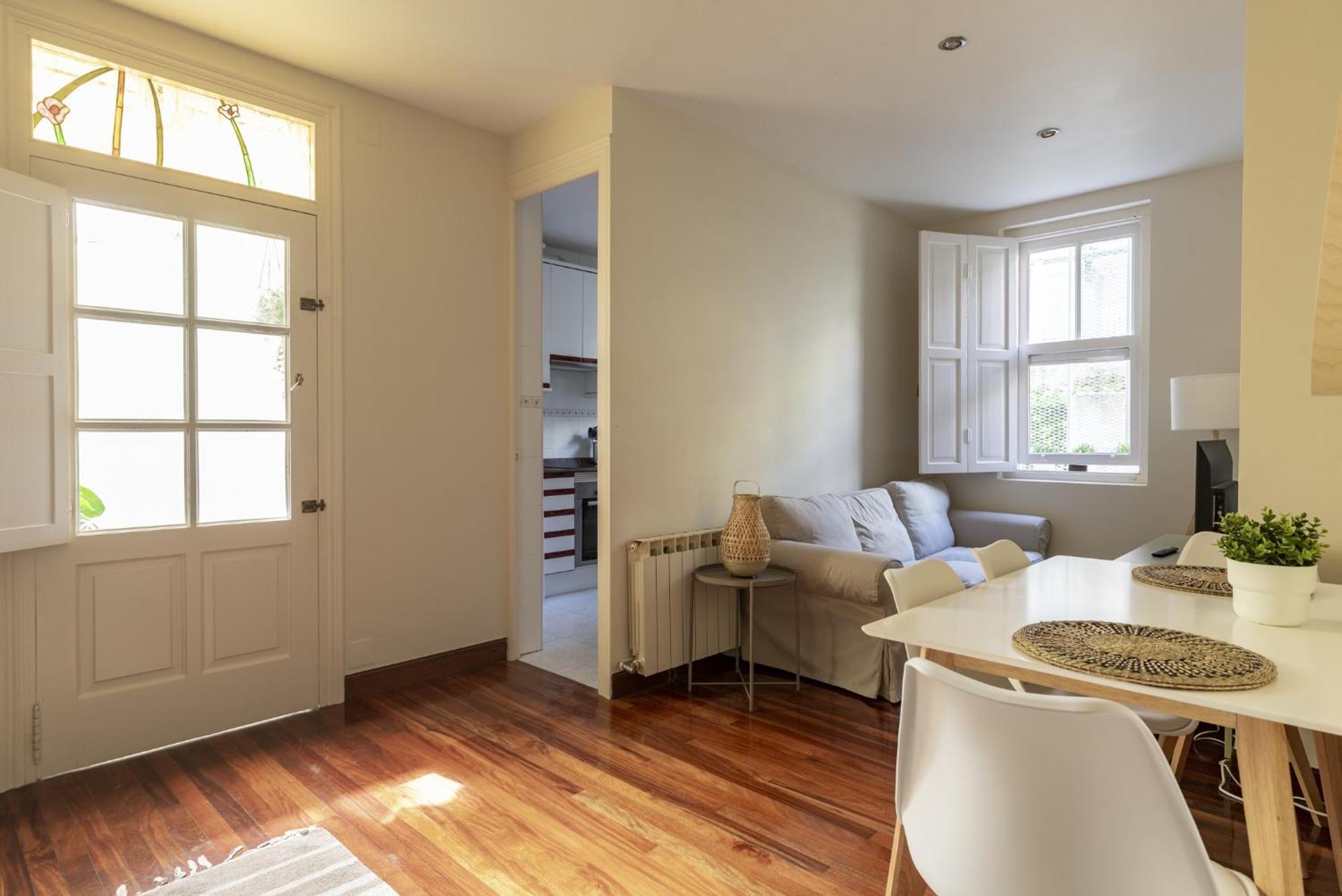 Casabonita Apartment Santander