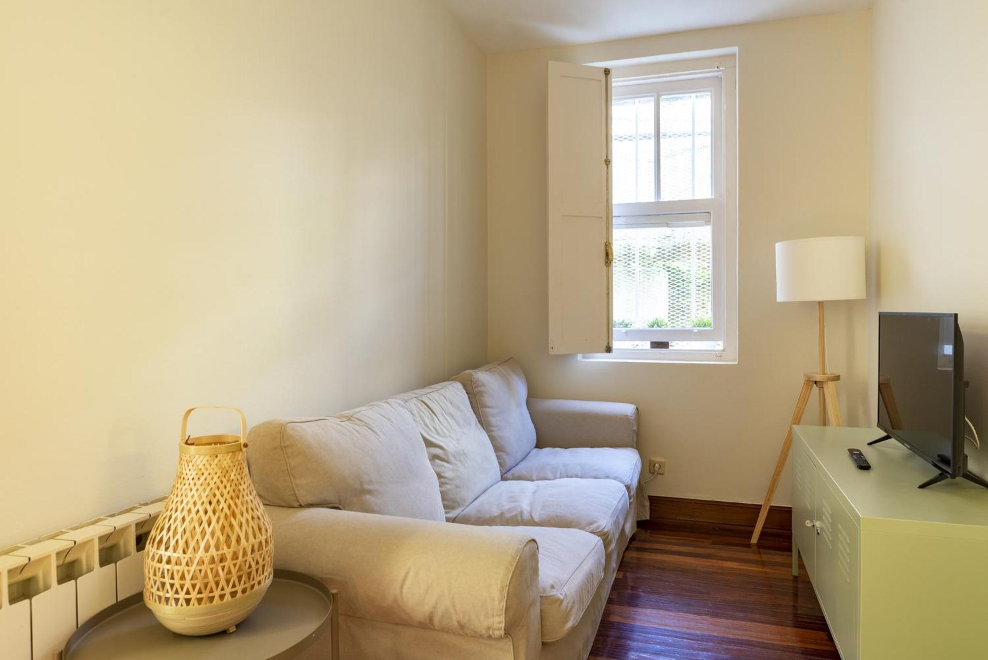 Apartment Casabonita Santander
