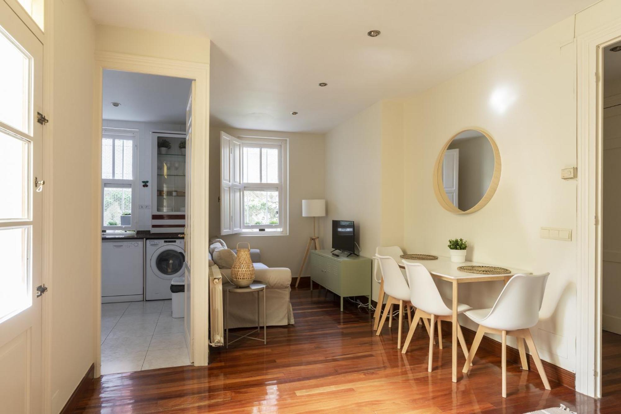 Casabonita Apartamento