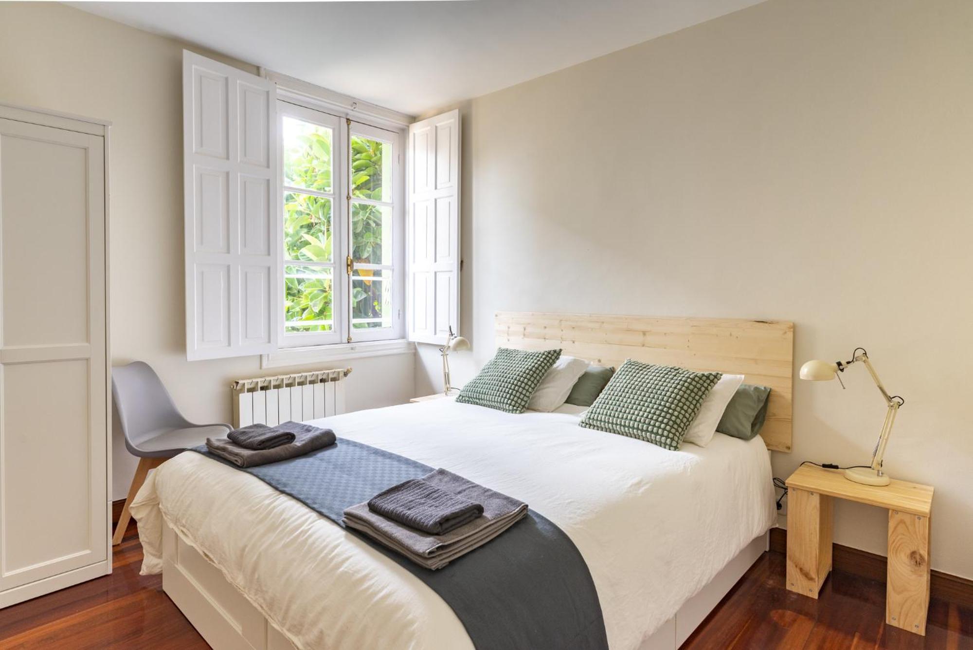 Apartamento Casabonita *