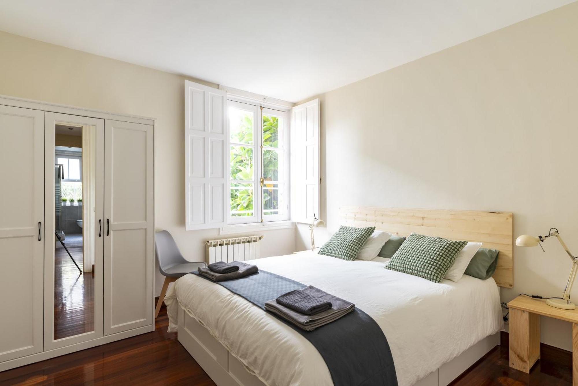 Apartamento Casabonita Santander