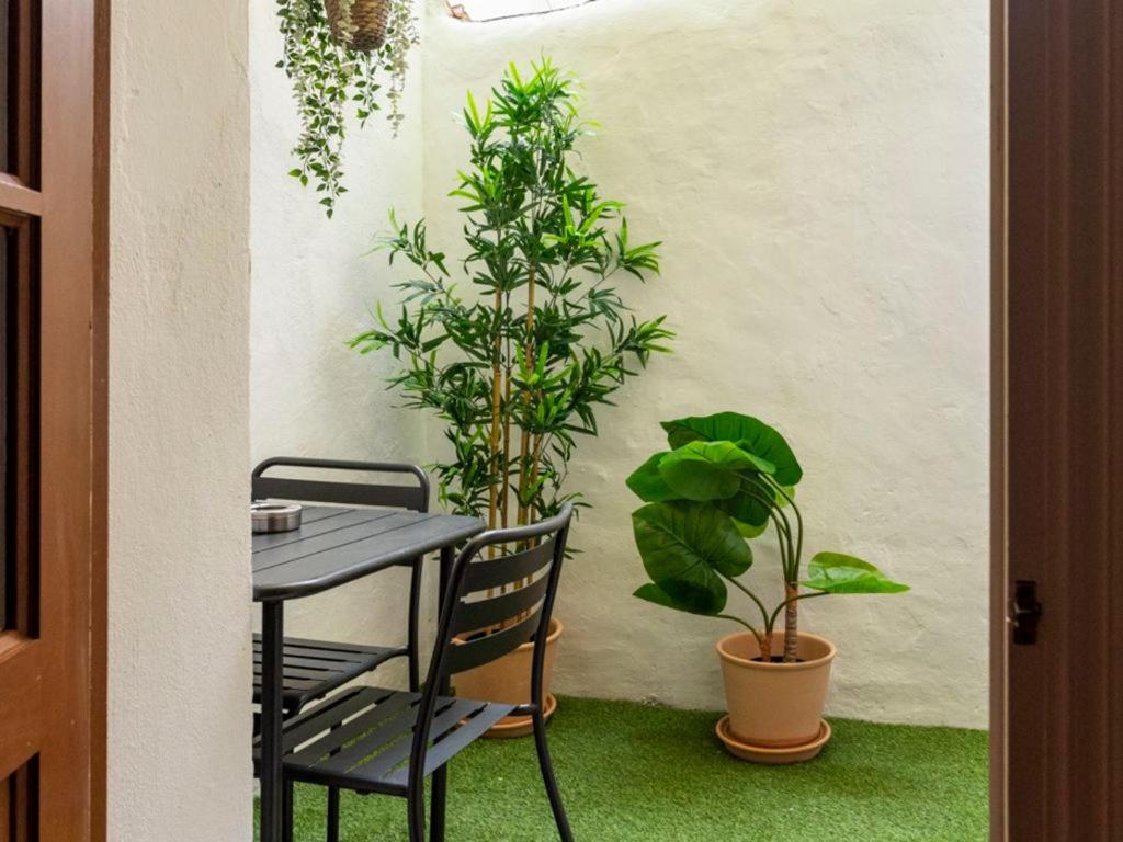 Casabonita Apartment
