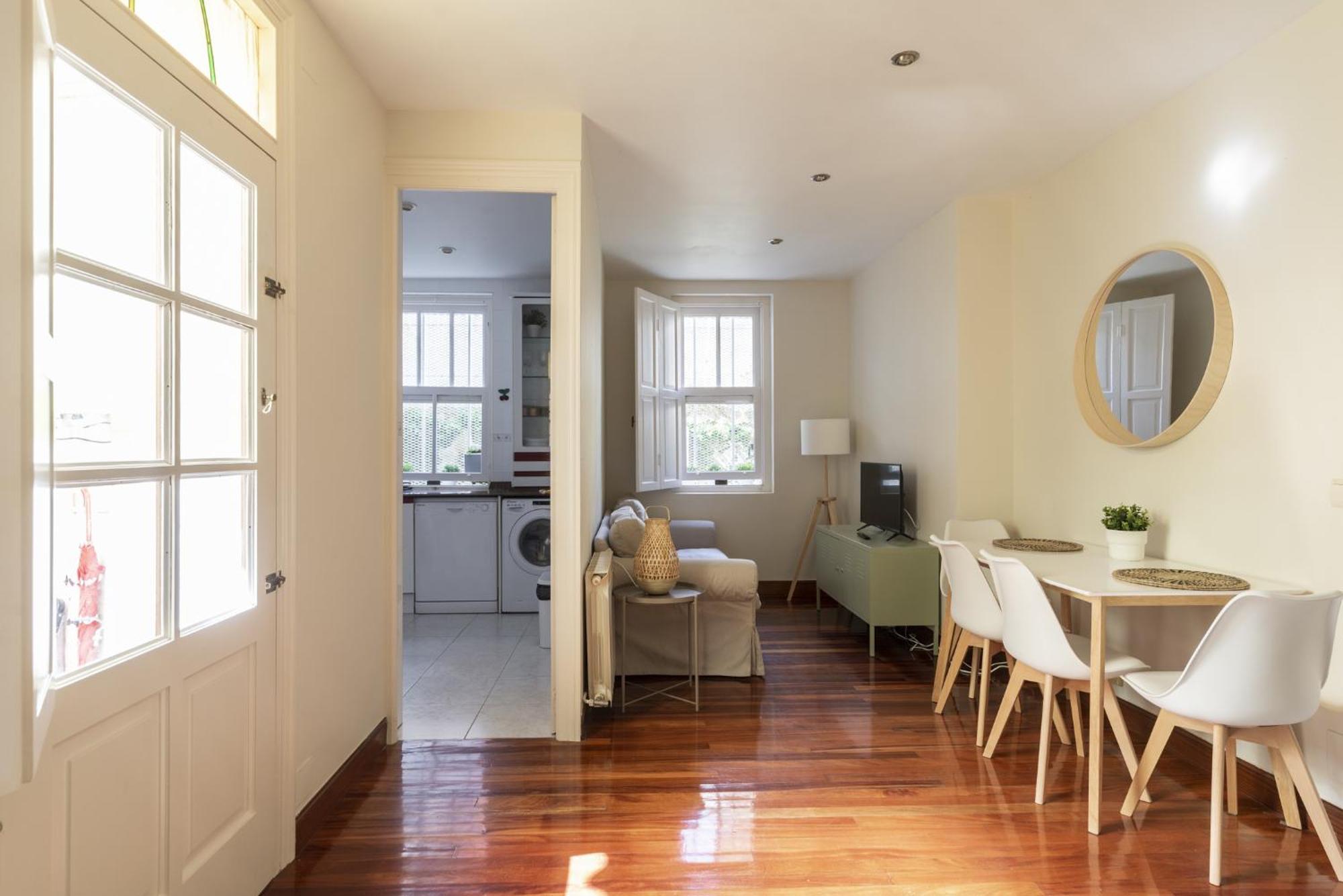 Apartamento Casabonita