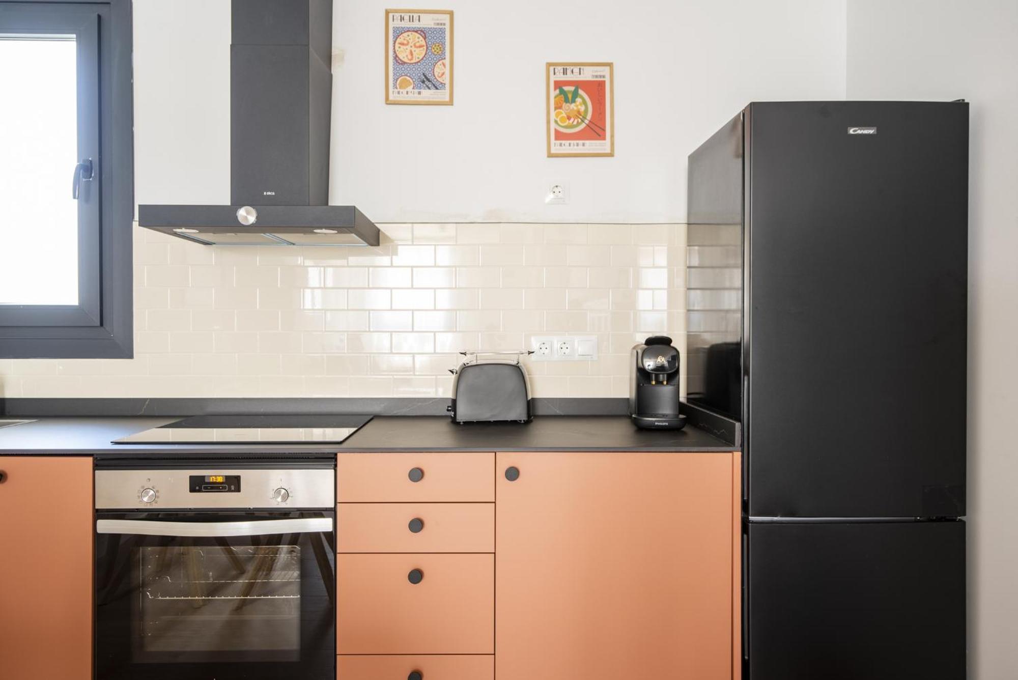 Apartamento Puerto Canalejas 1.