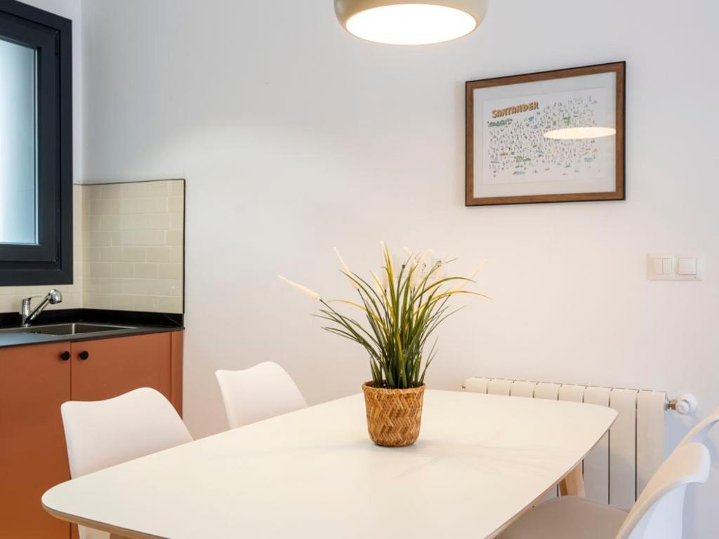 Puerto Canalejas 2. Apartamento