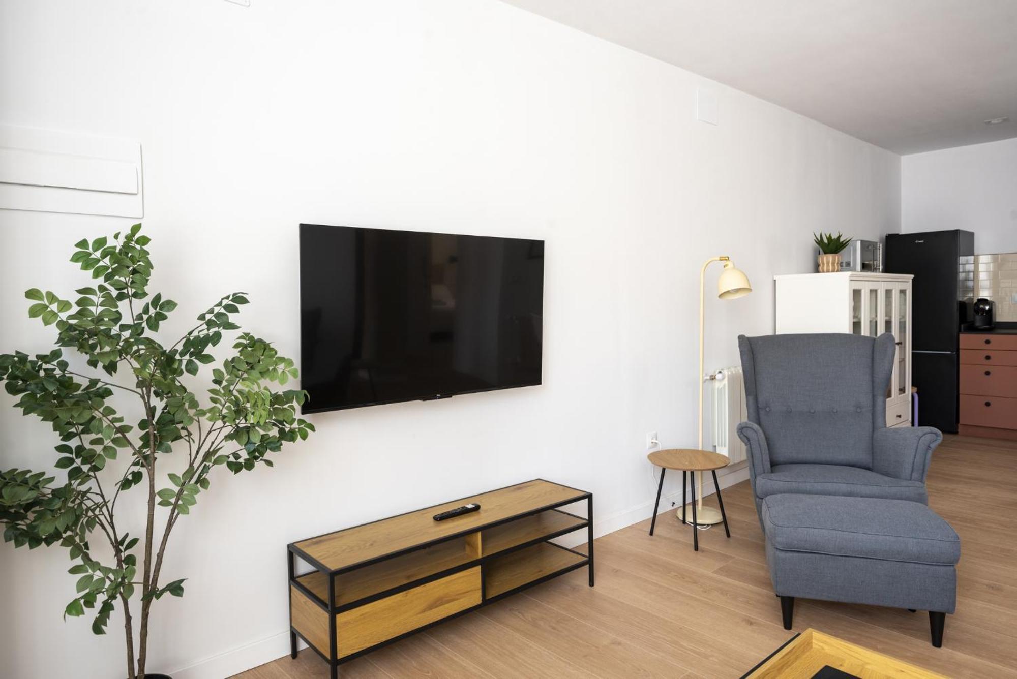 Apartamento Puerto Canalejas 2. Santander