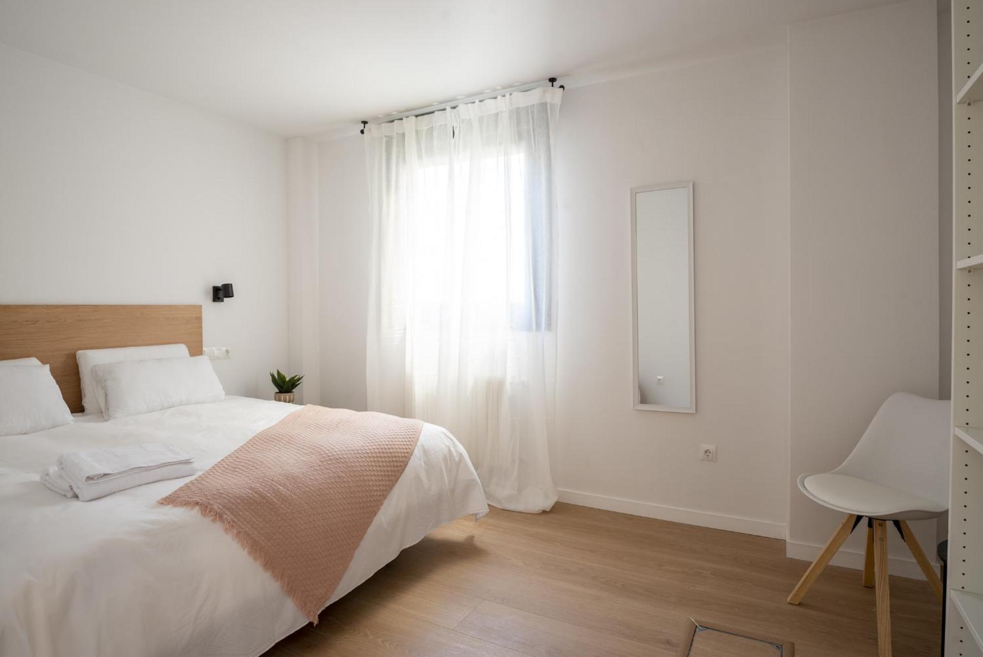 Apartamento Puerto Canalejas 1. *