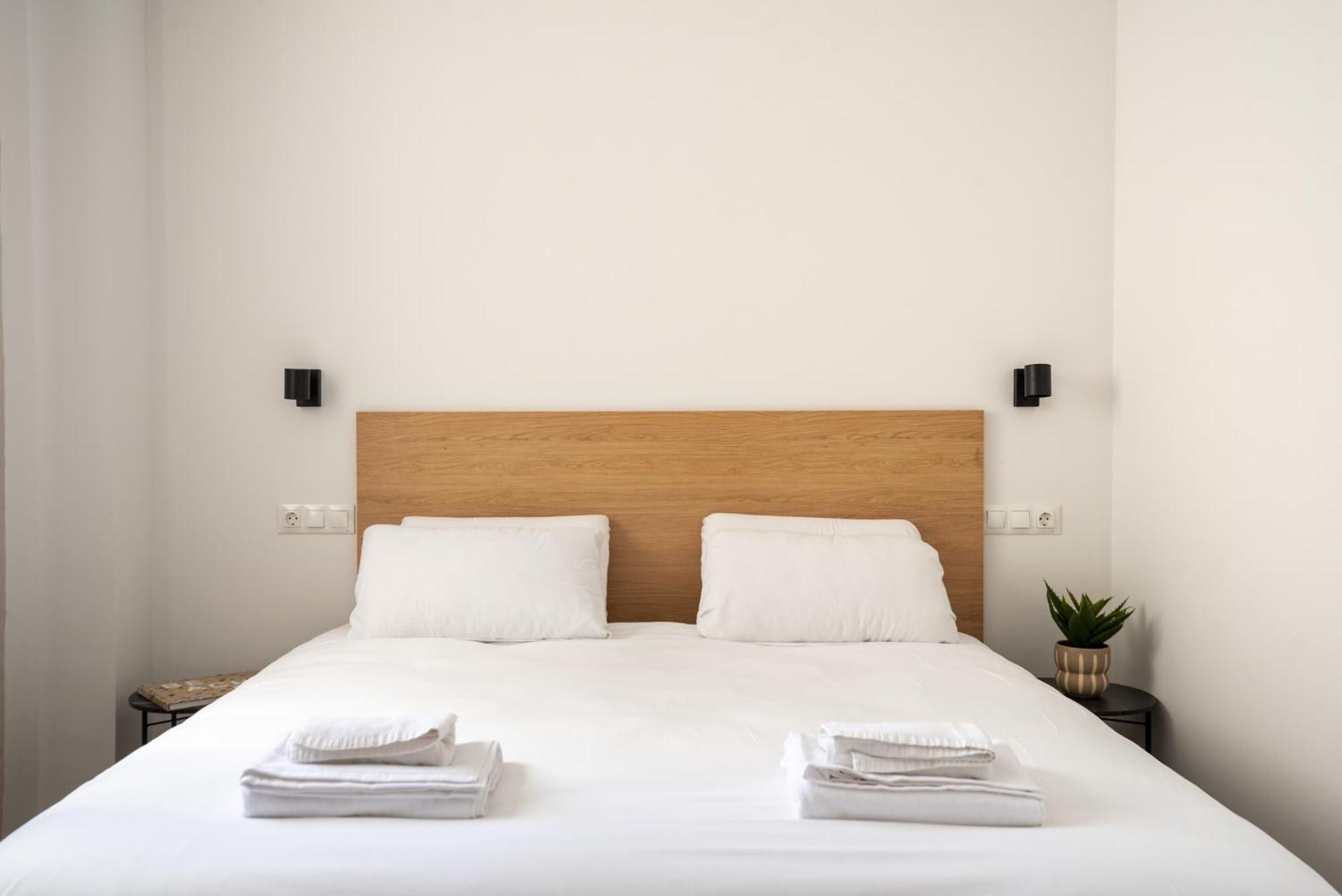 Puerto Canalejas 2. Apartamento Santander