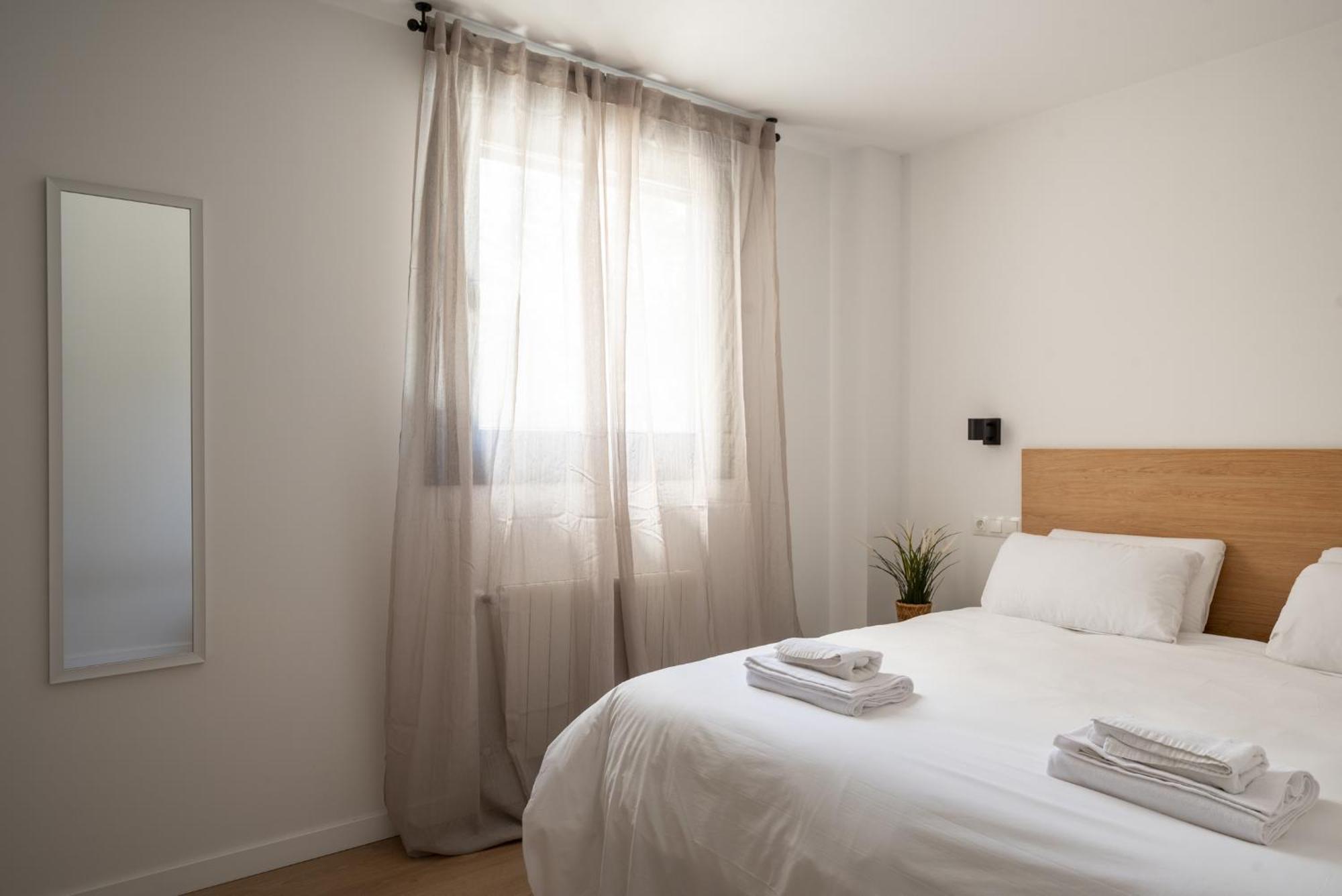Apartamento Puerto Canalejas 2. Santander