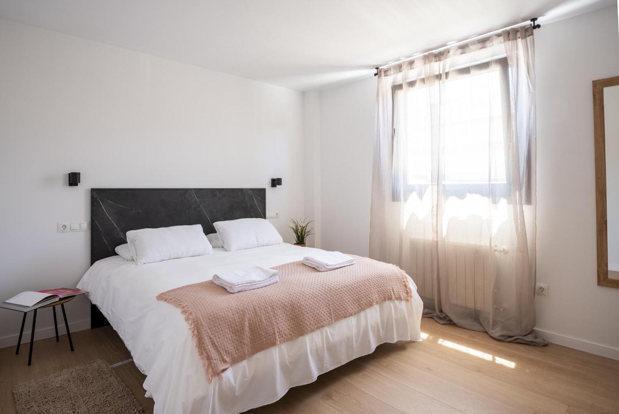 Apartamento Puerto Canalejas 2. *