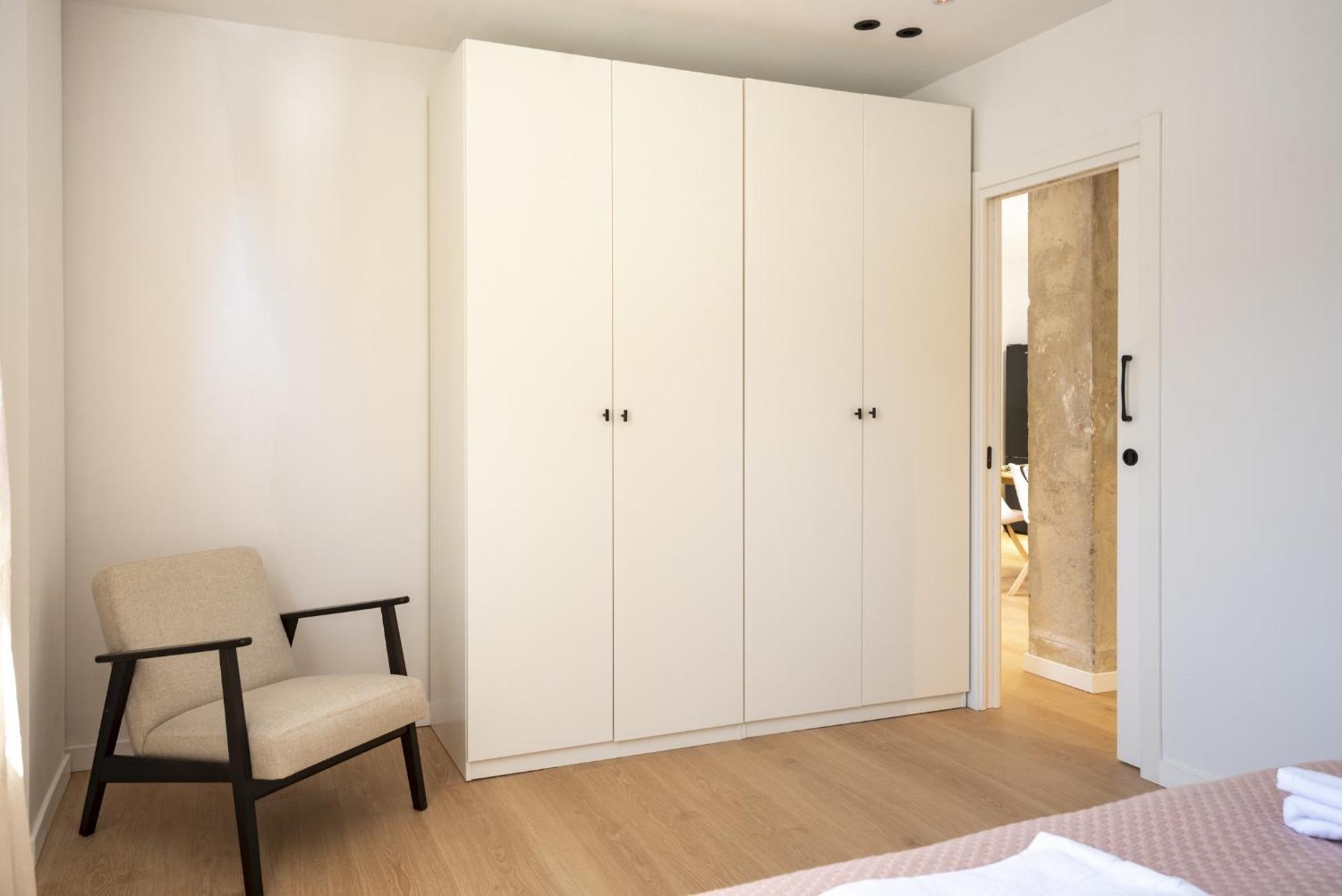 Apartamento Puerto Canalejas 2. Santander