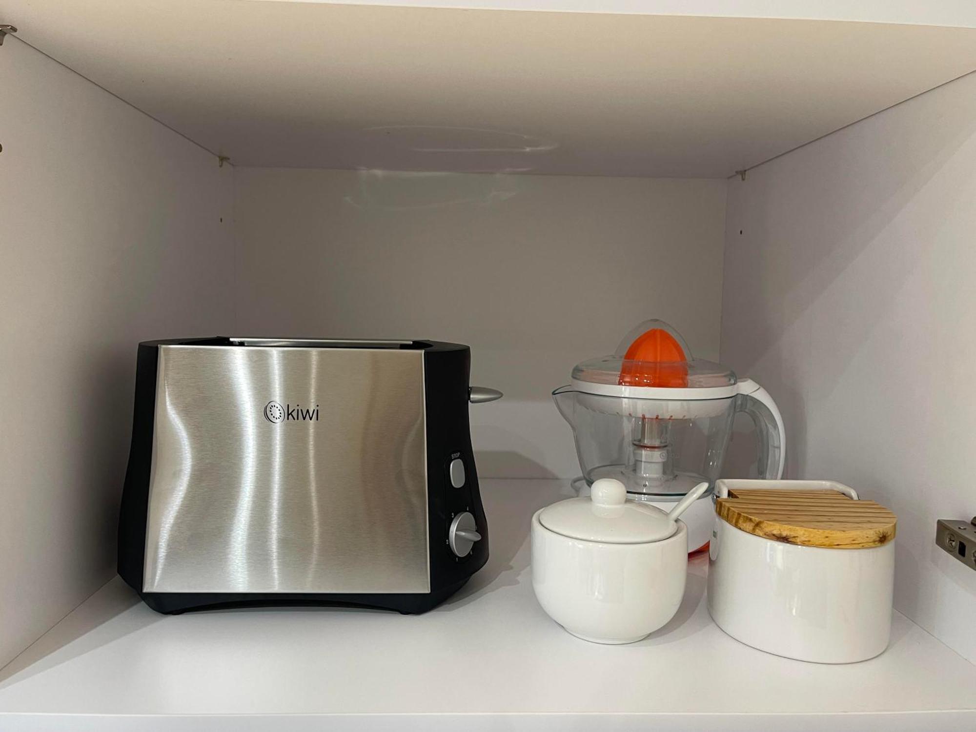 Apartamento En Centro *