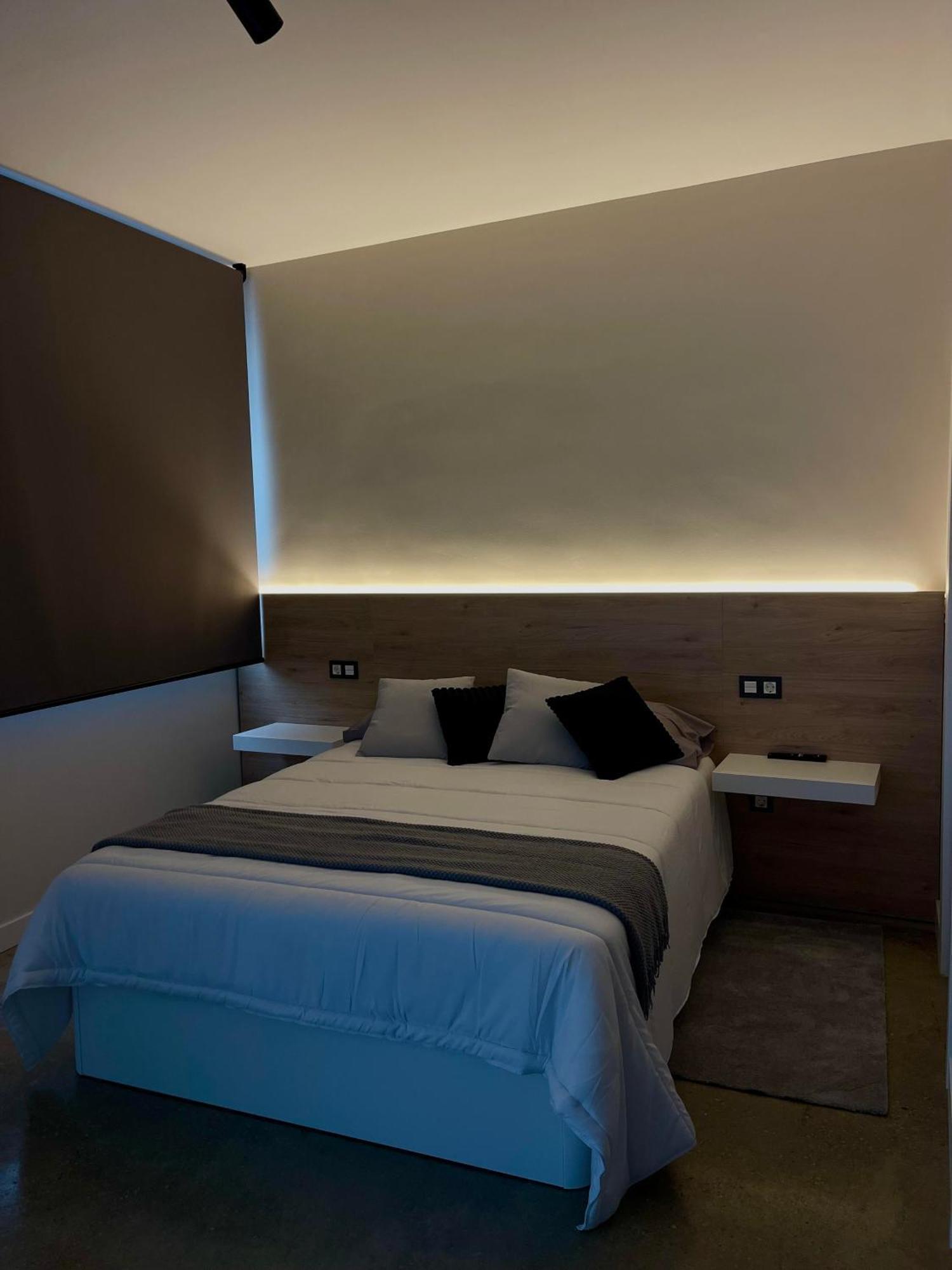 Apartamento En Centro