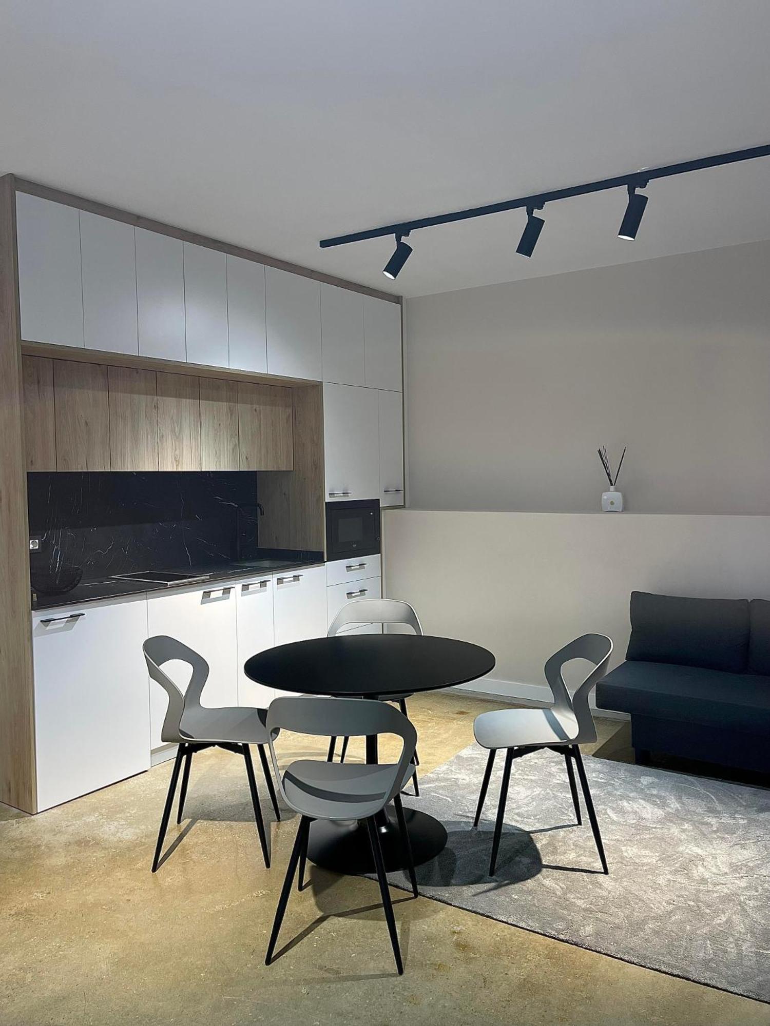 Apartamento En Centro *